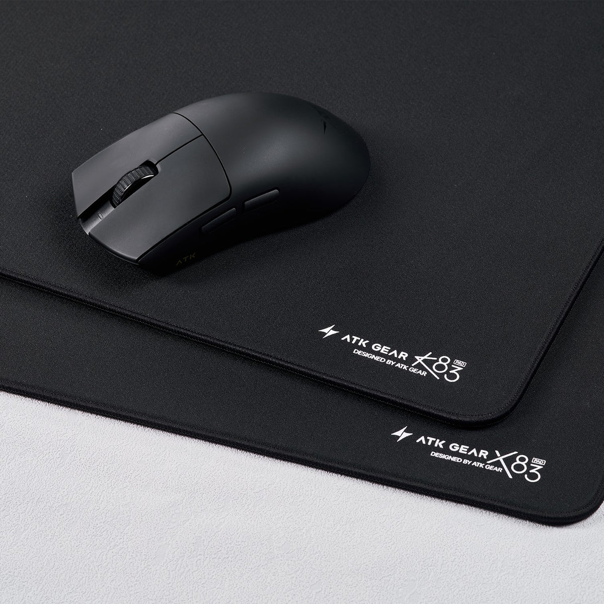פד גיימינג מקצועי ATK X83 XSoft – תמונה 3