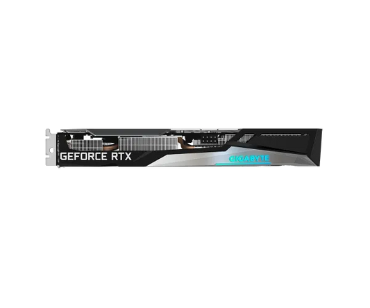 Gigabyte RTX3060 Gaming OC 12GD - Mobeess