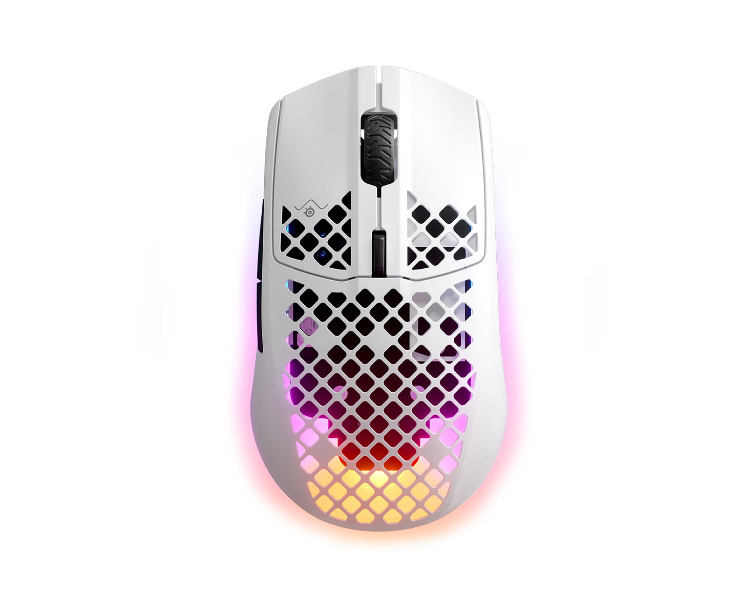 עכבר גיימינג SteelSeries Aerox 3