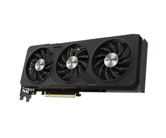 כרטיס מסך Gigabyte RX 7600 XT 16GB 128Bit OC - Mobeess