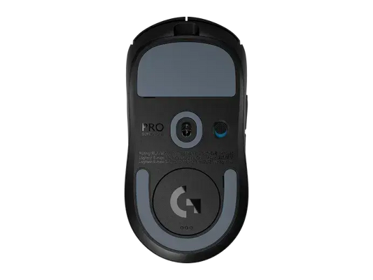 עכבר גיימינג אלחוטי Logitech G PRO X Superlight 2 - Mobeess