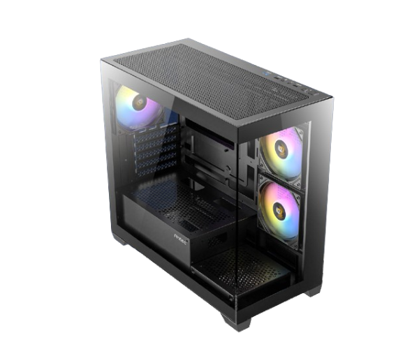 מחשב גיימינג I5-14400F RTX5060