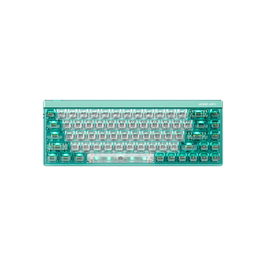 מקלדת גיימינג Mchose ACE68 AIR V2 – תמונה 2