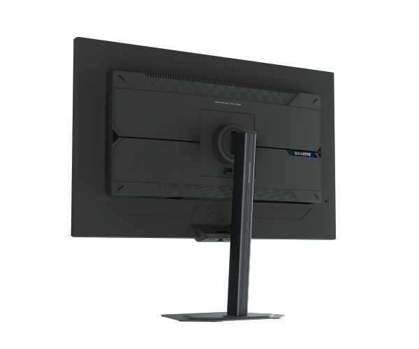 מסך גיימינג Gigabyte G27UP 4K SS IPS 160HZ/320HZ 1Ms