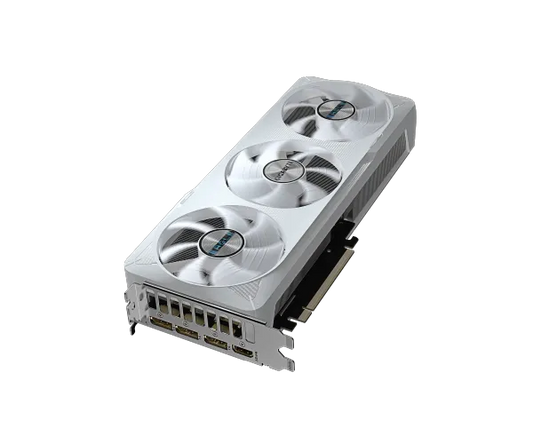 GIGABYTE GeForce RTX 5070 EAGLE OC ICE SFF 12G - Mobeess