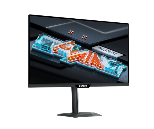מסך גיימינג Gigabyte M27Q3 2K 1Ms SS IPS 320Hz