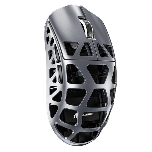 Attack Shark R3 עכבר גיימינג - Mobeess