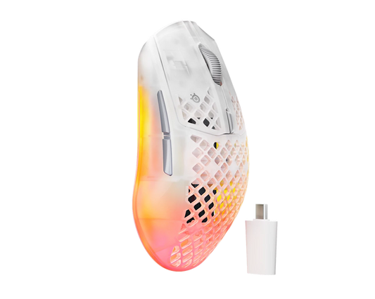 עכבר גיימינג SteelSeries Aerox 3 Wireless Gen 2