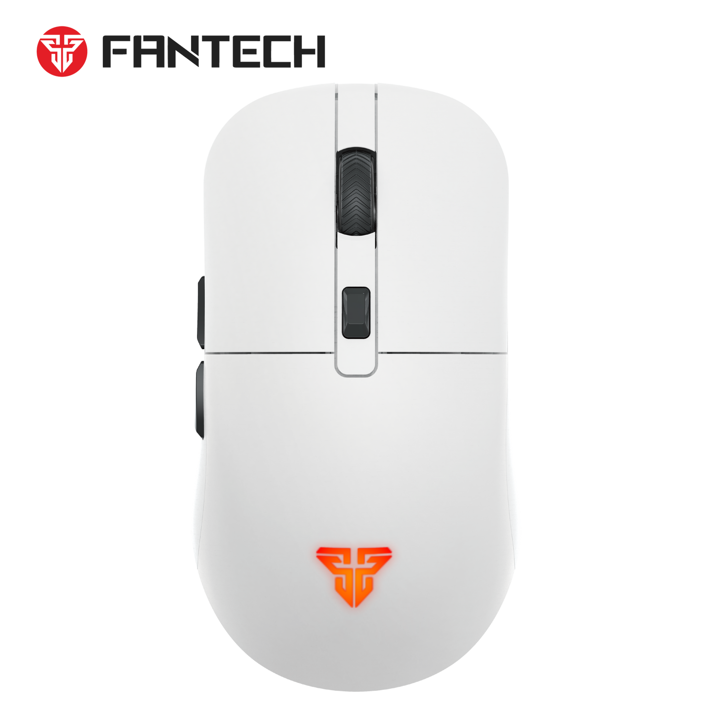 עכבר גיימינג Fantech WG9RD