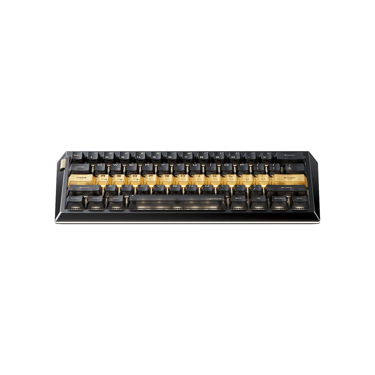 מקלדת גיימינג Mchose GOD60 16K – תמונה 10