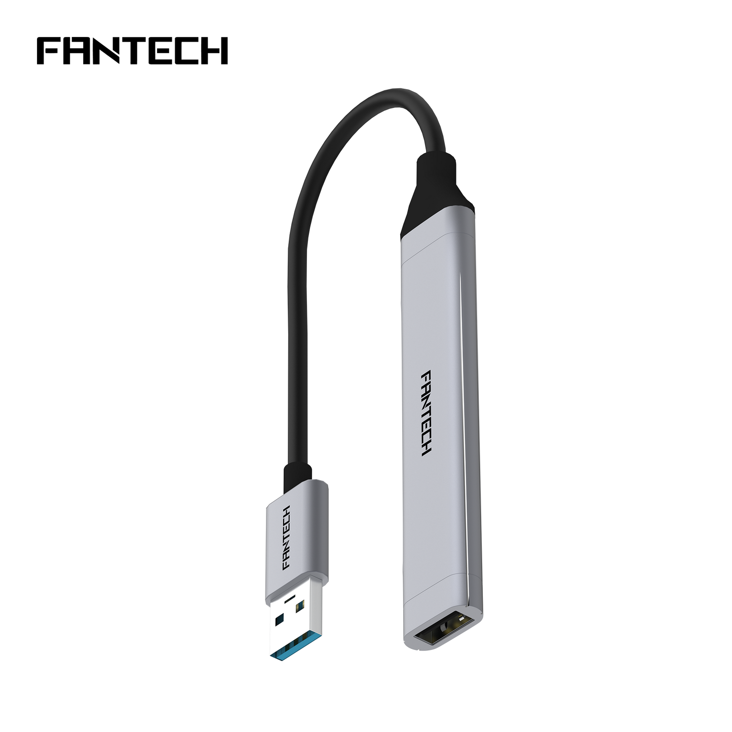 מפצל USB Fantech HA3041