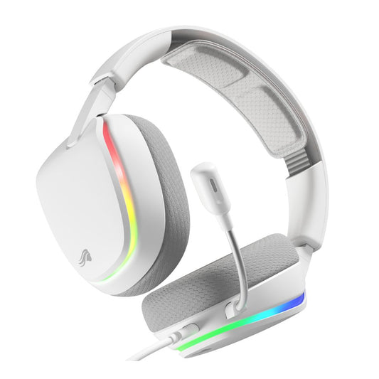 אוזניות גיימינג Glorious GHS Eternal RGB Audio