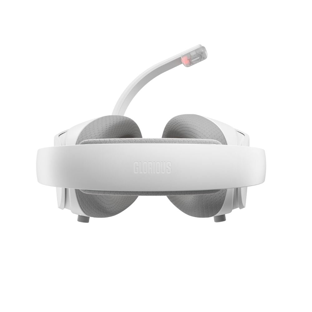 אוזניות גיימינג Glorious GHS Wireless InfinitePlay – תמונה 15