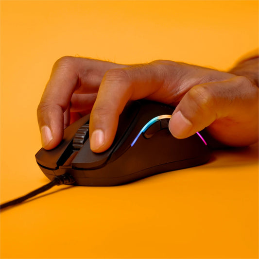 עכבר גיימינג Glorious Model D 2 Wired – תמונה 2