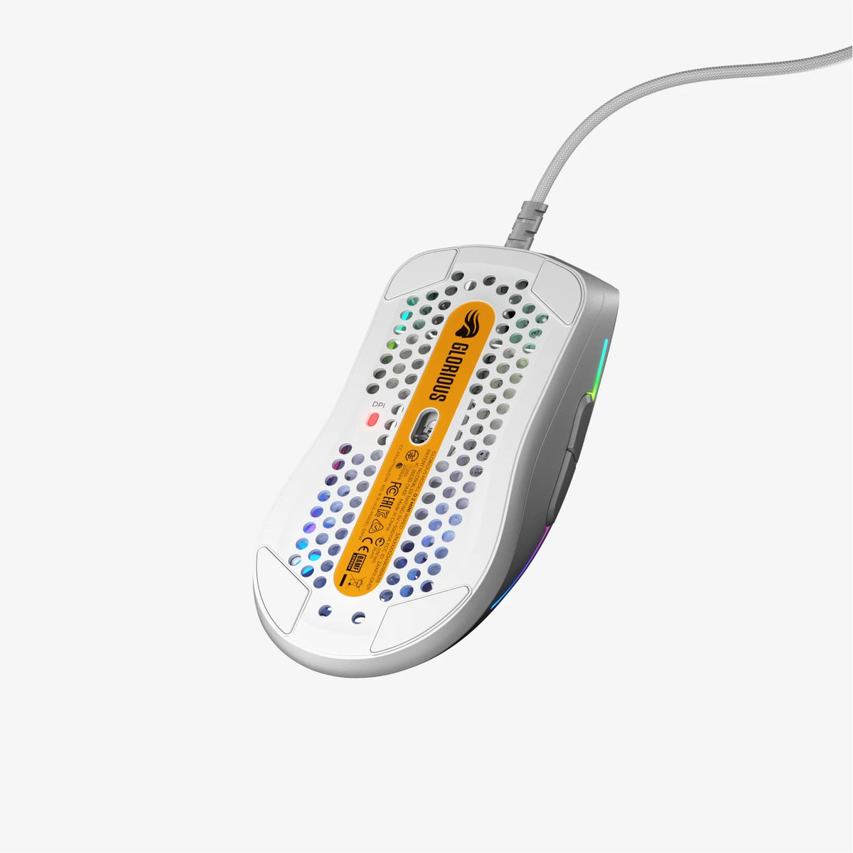 עכבר גיימינג Glorious Model O 2 Mini Wired – תמונה 11