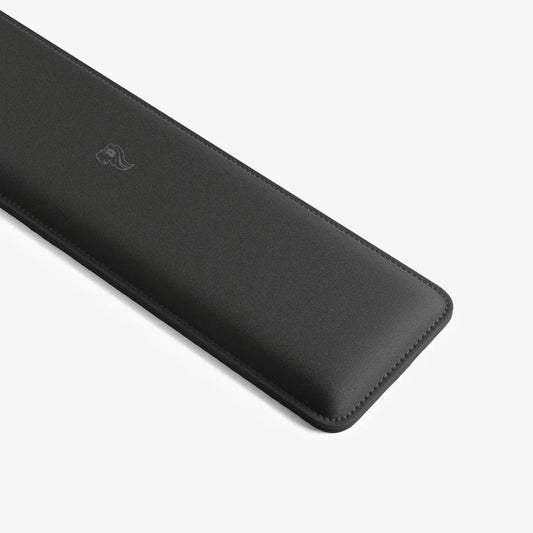 משענת יד מרופדת למקלדת Glorious Padded Wrist Rest Stealth – תמונה 2