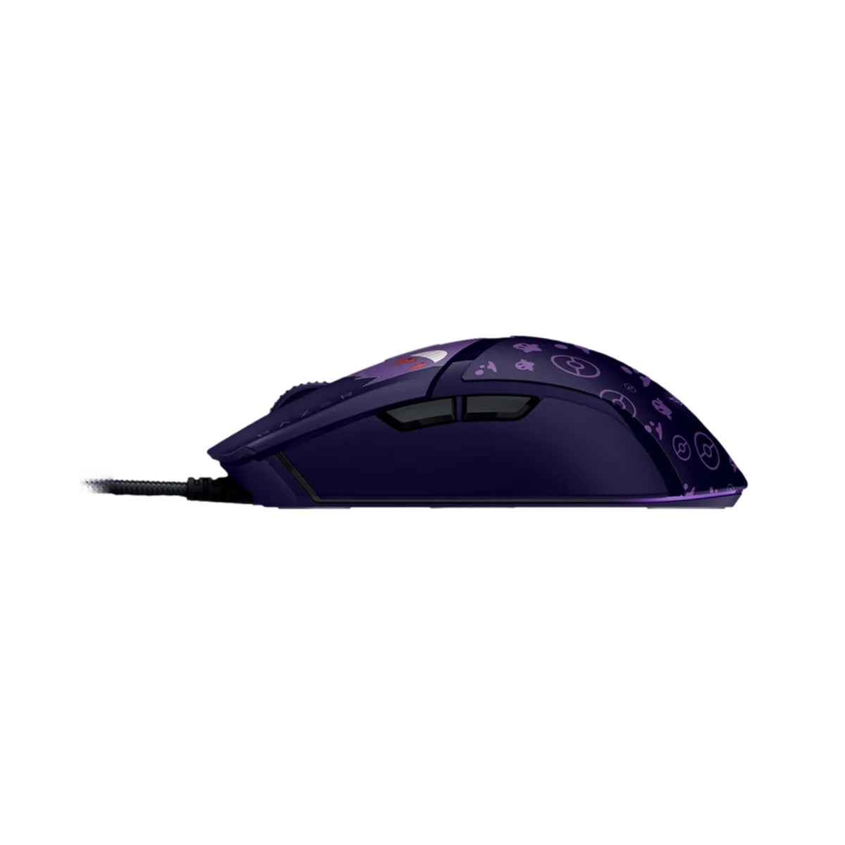 עכבר גיימינג חוטי Razer Cobra Gengar Edition – תמונה 4