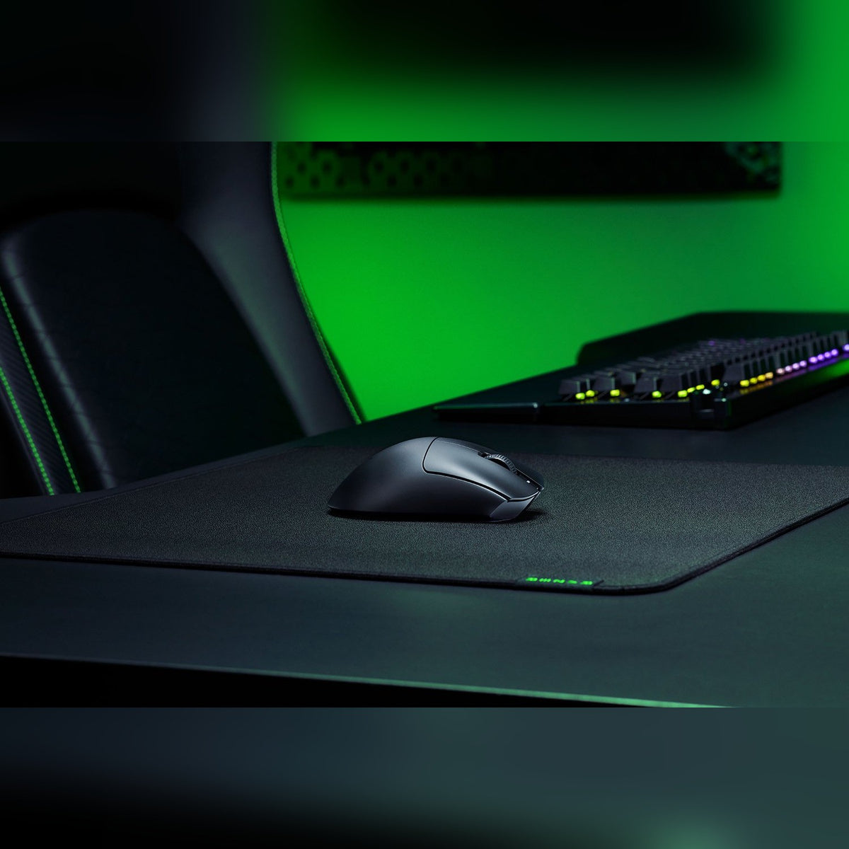 עכבר גיימינג אלחוטי Razer DeathAdder V3 HyperSpeed – תמונה 6