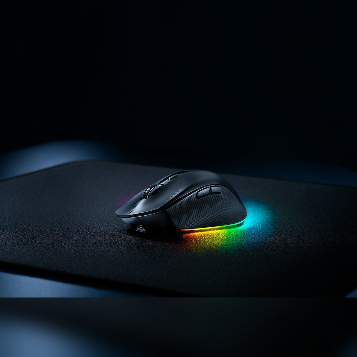 עכבר אלחוטי ארגונומי Razer Pro Click V2 – תמונה 6
