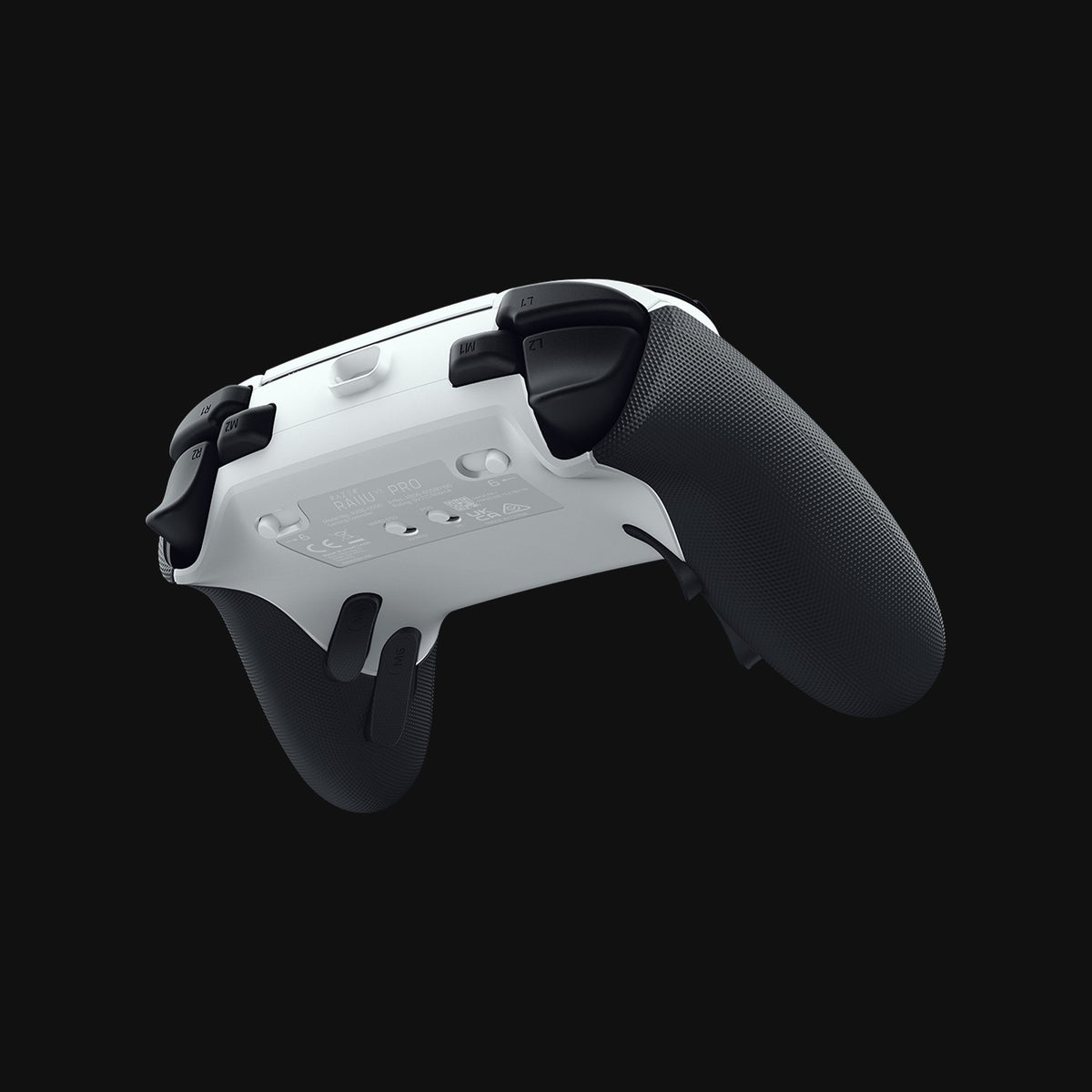 בקר אלחוטי Razer Raiju V3 Pro ל-PS5 – תמונה 10