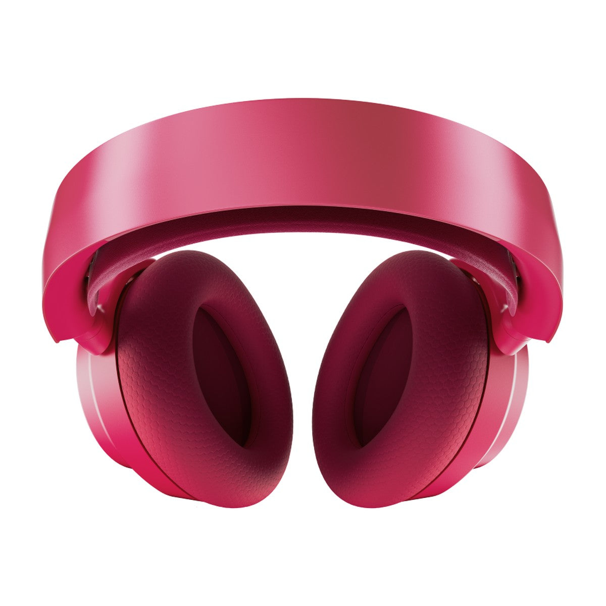 אוזניות גיימינג אלחוטיות SteelSeries Arctis NOVA 7 Gen 2 בצבע ורוד (Magenta) – תמונה 3