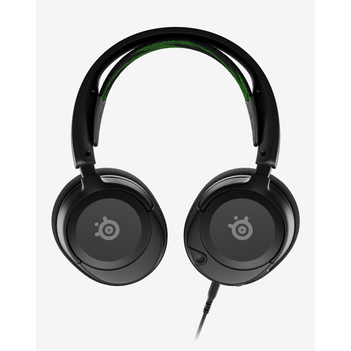 אוזניות גיימינג חוטיות SteelSeries Arctis Nova 1X Xbox – תמונה 6