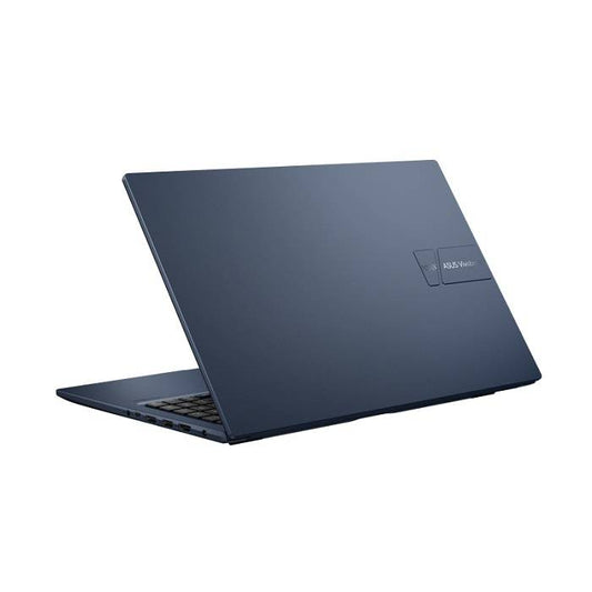 מחשב נייד ASUS VivoBook 15 X1504MA-E8099W, מבט אחורי