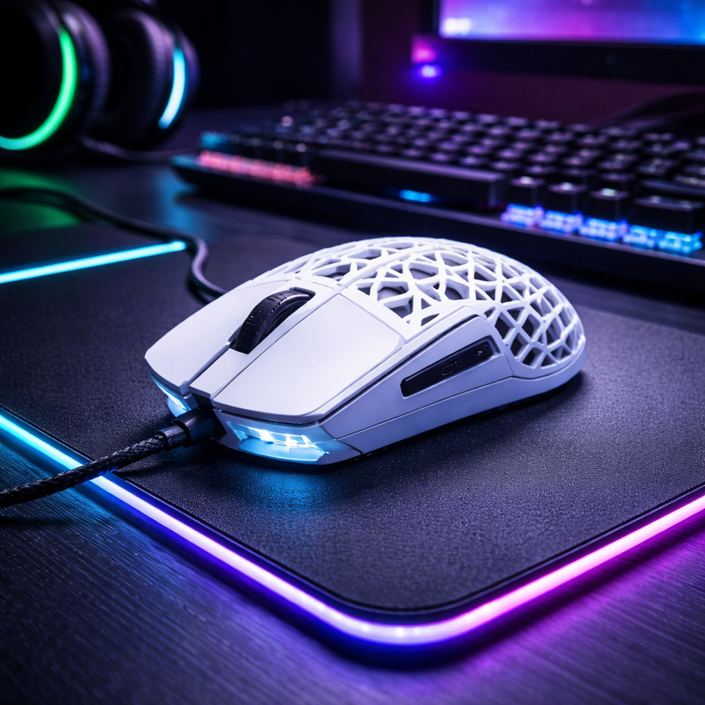 עכברי גיימינג