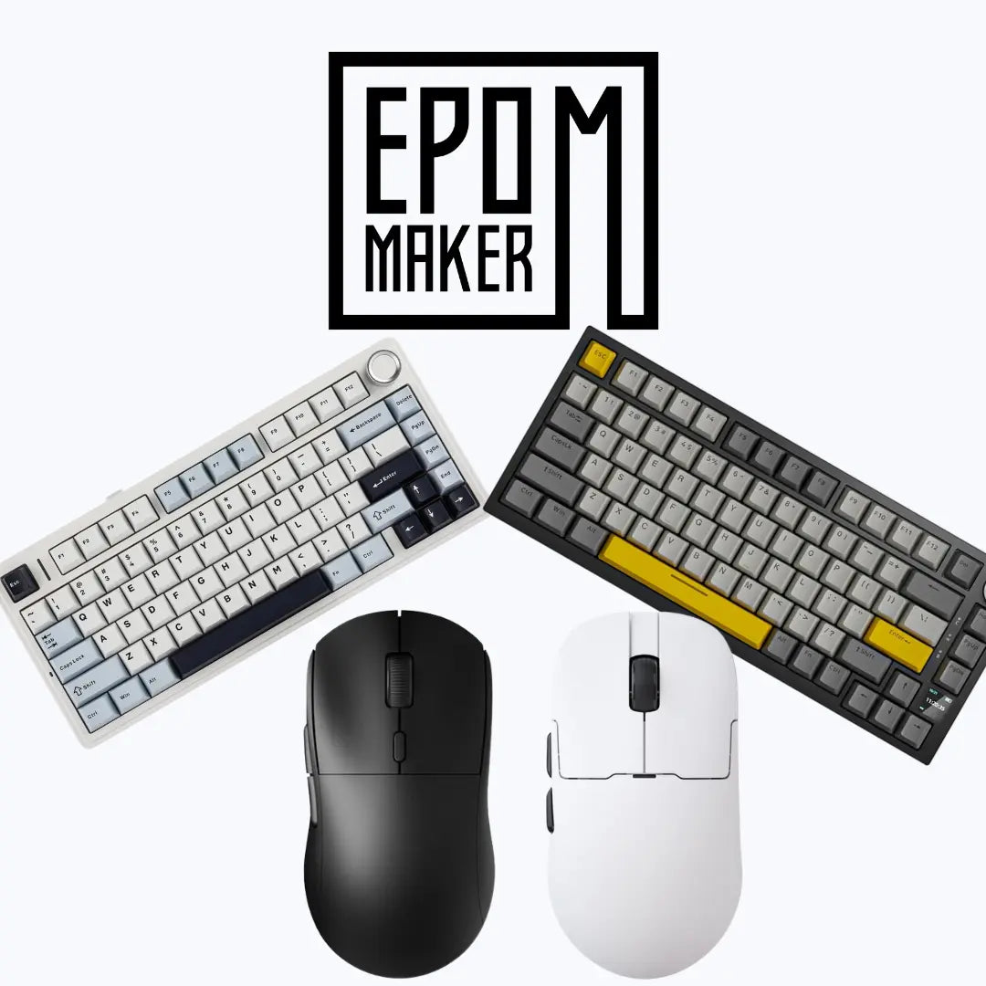EPOMAKER - Mobeess
