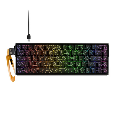 Attack Shark X68MAX HE-מקלדת גיימינג Mobeess
