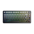 מקלדת גיימינג AULA S75 PRO