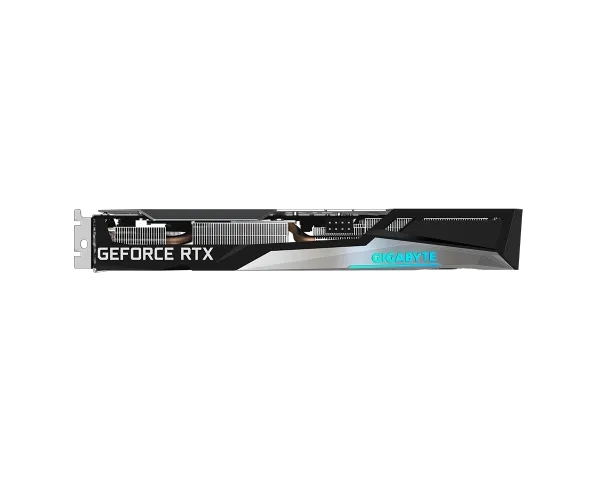 Gigabyte RTX3060 Gaming OC 12GD - Mobeess
