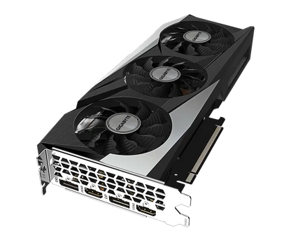 Gigabyte RTX3060 Gaming OC 12GD - Mobeess