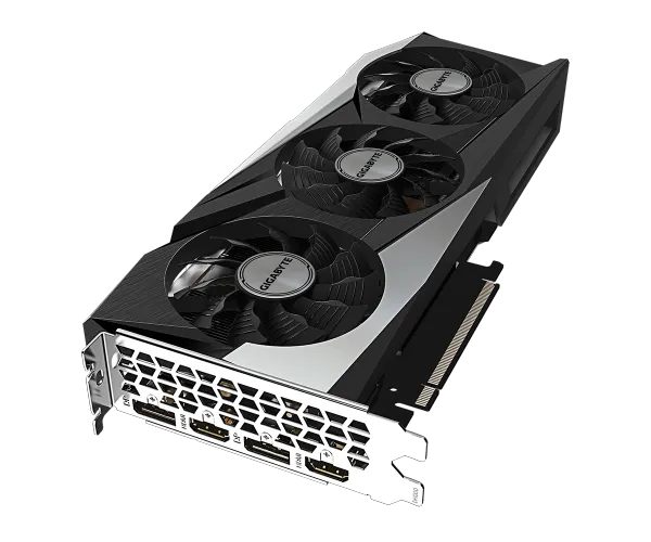 Gigabyte RTX3060 Gaming OC 12GD - Mobeess