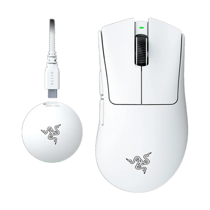 עכבר גיימינג Razer DeathAdder V4 Pro