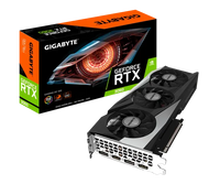 Gigabyte RTX3060 Gaming OC 12GD - Mobeess