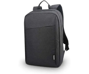 תיק גב לנייד Lenovo B210 Laptop Backpack 15.6 Inch שחור