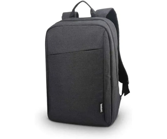 תיק גב לנייד Lenovo B210 Laptop Backpack 15.6 Inch שחור