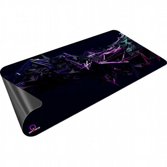 פד גיימינג למקלדת ועכבר Optimus Mobeess