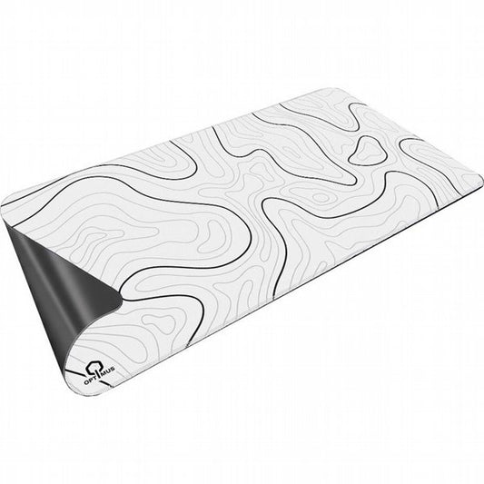 פד גיימינג למקלדת ועכבר Optimus Mobeess