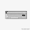 מקלדת גיימינג MelGeek MADE68 Ultra+