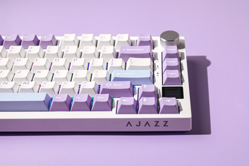 Ajazz AK820 Pro - Mobeess