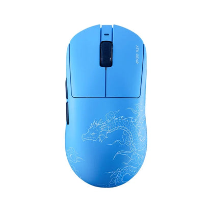 ערכת גיימינג ATK X Leviatan Edition