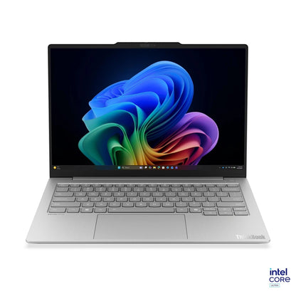 מחשב נייד Lenovo ThinkBook 14x 22BG001GIV, מבט קדמי