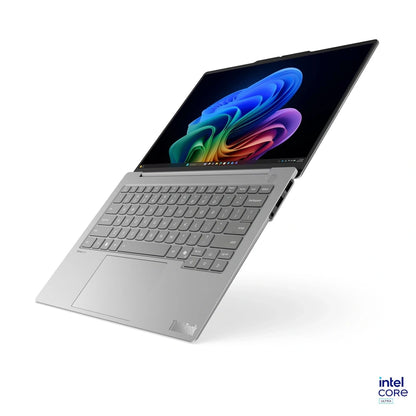 מחשב נייד Lenovo ThinkBook 14x 22BG001GIV, מבט אלכסוני