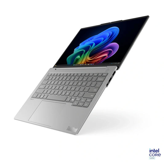 מחשב נייד Lenovo ThinkBook 14x 22BG001GIV, מבט אלכסוני