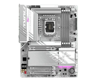 לוח לאינטל דור 15 Gigabyte Z890 AORUS ELITE WIFI7 ICE ATX LGA1851
