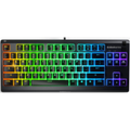מקלדת גיימינג Steelseries Apex 3 TKL - US