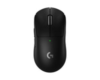עכבר גיימינג אלחוטי Logitech G PRO X Superlight 2