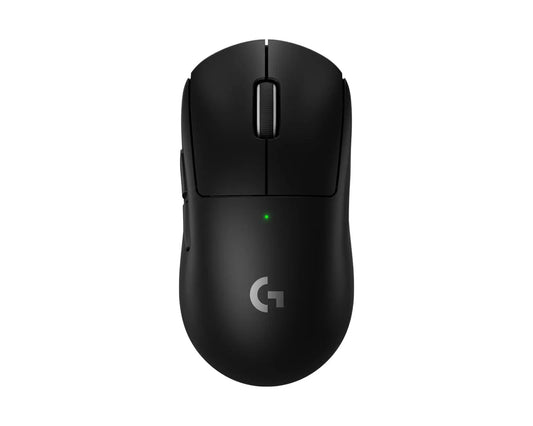 עכבר גיימינג אלחוטי Logitech G PRO X Superlight 2 Mobeess